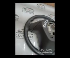 VOLANTE IN PELLE MULTIFUNZIONALE OPEL ASTRA 2011 1 - 14