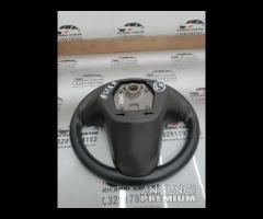 VOLANTE IN PELLE MULTIFUNZIONALE OPEL ASTRA 2011 1 - 15