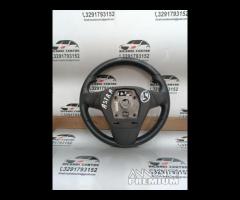 VOLANTE IN PELLE MULTIFUNZIONALE OPEL ASTRA 2011 1 - 16