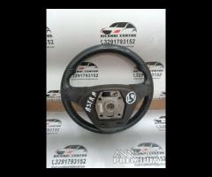 VOLANTE IN PELLE MULTIFUNZIONALE OPEL ASTRA 2011 1 - 17