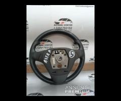 VOLANTE IN PELLE MULTIFUNZIONALE OPEL ASTRA 2011 1 - 18