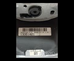 VOLANTE IN PELLE MULTIFUNZIONALE OPEL ASTRA 2011 1 - 19