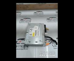 AUTORADIO MULTIMEDIA GPS NAVI PEUGEOT 2008 2016 98 - 6