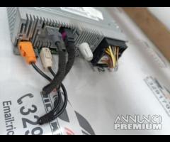 AUTORADIO MULTIMEDIA GPS NAVI PEUGEOT 2008 2016 98 - 9