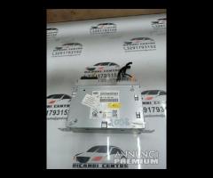 AUTORADIO MULTIMEDIA GPS NAVI PEUGEOT 2008 2016 98 - 12