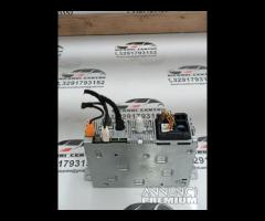 AUTORADIO MULTIMEDIA GPS NAVI PEUGEOT 2008 2016 98 - 15