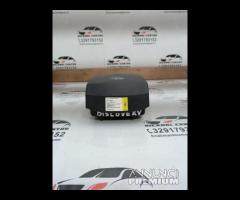 AIRBAG VOLANTE LAND ROVER DISCOVERY IV 2013 8H2M04 - 8