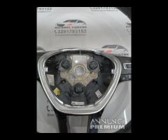 VOLANTE IN PELLE MULTIFUNZIONALE VOLKSWAGEN POLO 2 - 9