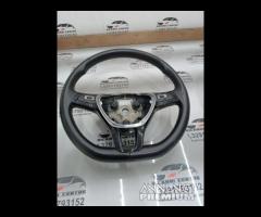 VOLANTE IN PELLE MULTIFUNZIONALE VOLKSWAGEN POLO 2 - 10