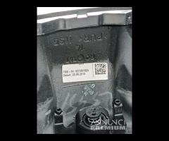 VOLANTE IN PELLE MULTIFUNZIONALE VOLKSWAGEN POLO 2 - 13