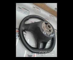 VOLANTE IN PELLE MULTIFUNZIONALE VOLKSWAGEN POLO 2 - 19