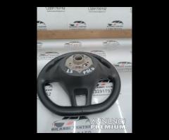 VOLANTE IN PELLE MULTIFUNZIONALE VOLKSWAGEN POLO 2 - 20