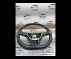 VOLANTE IN PELLE MULTIFUNZIONALE VOLKSWAGEN POLO 2 - 23
