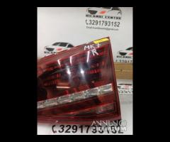 FARO FANALE STOP POSTERIORE DX VW GOLF 2016 MK7 5G
