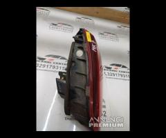 FARO FANALE STOP POSTERIORE DX VW GOLF 2016 MK7 5G - 10