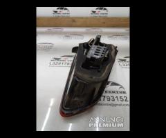 FARO FANALE STOP POSTERIORE DX VW GOLF 2016 MK7 5G - 16