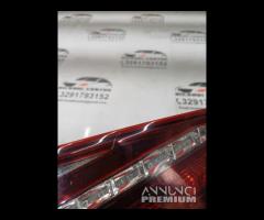 FARO FANALE STOP POSTERIORE DX VW GOLF 2016 MK7 5G - 20