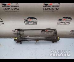 TRAVERSA RINFORZO PARAURTI ANTERIORE VOLKSWAGEN CA