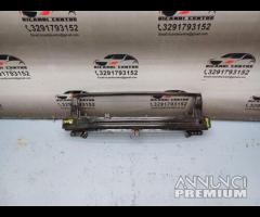 TRAVERSA RINFORZO PARAURTI ANTERIORE VOLKSWAGEN CA