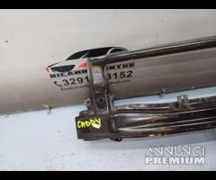 TRAVERSA RINFORZO PARAURTI ANTERIORE VOLKSWAGEN CA