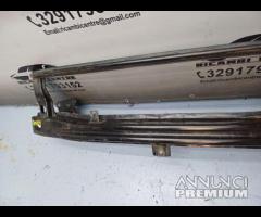 TRAVERSA RINFORZO PARAURTI ANTERIORE VOLKSWAGEN CA - 6