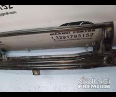 TRAVERSA RINFORZO PARAURTI ANTERIORE VOLKSWAGEN CA - 7