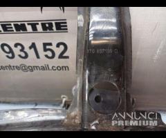 TRAVERSA RINFORZO PARAURTI ANTERIORE VOLKSWAGEN CA - 9