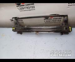 TRAVERSA RINFORZO PARAURTI ANTERIORE VOLKSWAGEN CA - 11