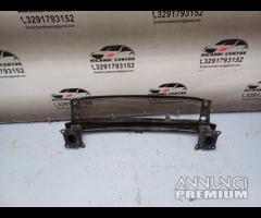 TRAVERSA RINFORZO PARAURTI ANTERIORE VOLKSWAGEN CA - 12