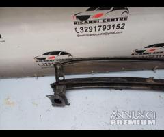 TRAVERSA RINFORZO PARAURTI ANTERIORE VOLKSWAGEN CA - 13