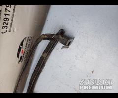 TRAVERSA RINFORZO PARAURTI ANTERIORE VOLKSWAGEN CA - 16