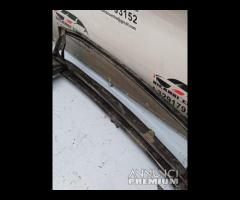 TRAVERSA RINFORZO PARAURTI ANTERIORE VOLKSWAGEN CA - 18