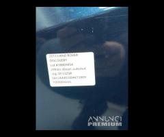 PARAFANGO ANTERIORE SX LAND ROVER DISCOVERY 2013 S - 8