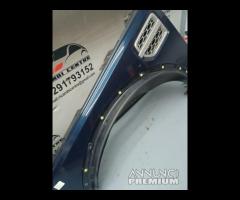 PARAFANGO ANTERIORE SX LAND ROVER DISCOVERY 2013 S - 9