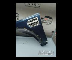 PARAFANGO ANTERIORE SX LAND ROVER DISCOVERY 2013 S - 10