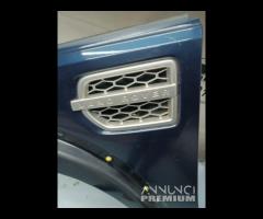 PARAFANGO ANTERIORE SX LAND ROVER DISCOVERY 2013 S - 11