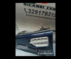 PARAFANGO ANTERIORE SX LAND ROVER DISCOVERY 2013 S - 12