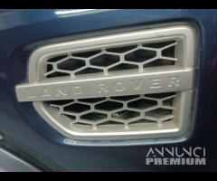 PARAFANGO ANTERIORE SX LAND ROVER DISCOVERY 2013 S - 14