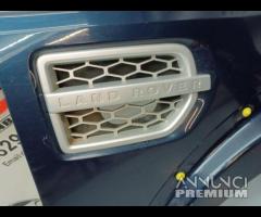 PARAFANGO ANTERIORE DX LAND ROVER DISCOVERY 2013 S - 11