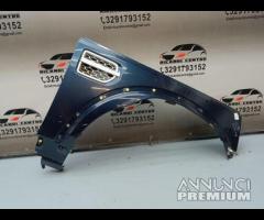 PARAFANGO ANTERIORE DX LAND ROVER DISCOVERY 2013 S - 16