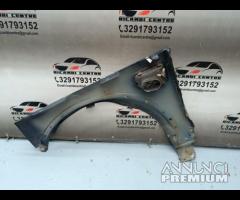 PARAFANGO ANTERIORE DX LAND ROVER DISCOVERY 2013 S - 18