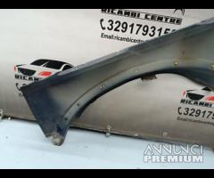 PARAFANGO ANTERIORE DX LAND ROVER DISCOVERY 2013 S - 19