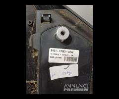 SPECCHIO SPECCHIETTO RETROVISORE FORD TRANSIT COST - 7