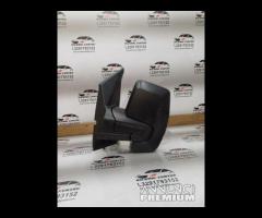 SPECCHIO SPECCHIETTO RETROVISORE FORD TRANSIT COST - 10