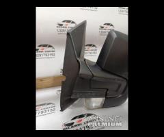 SPECCHIO SPECCHIETTO RETROVISORE FORD TRANSIT COST - 14