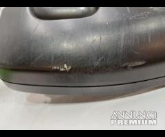 SPECCHIO SPECCHIETTO RETROVISORE FORD TRANSIT COST - 18