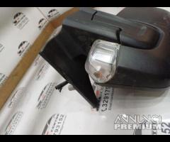SPECCHIO SPECCHIETTO RETROVISORE FORD TRANSIT COST - 19