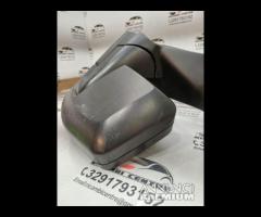 SPECCHIO SPECCHIETTO RETROVISORE FORD TRANSIT COST - 21