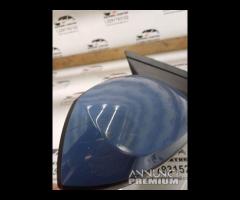 SPECCHIO SPECCHIETTO RETROVISORE DESTRO HYUNDAI I1 - 11