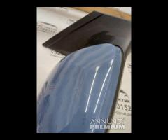 SPECCHIO SPECCHIETTO RETROVISORE DESTRO HYUNDAI I1 - 12